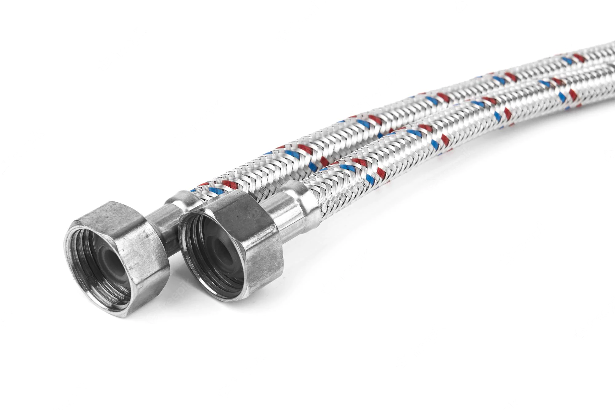 Which is better – a spiral or braided hydraulic Hose