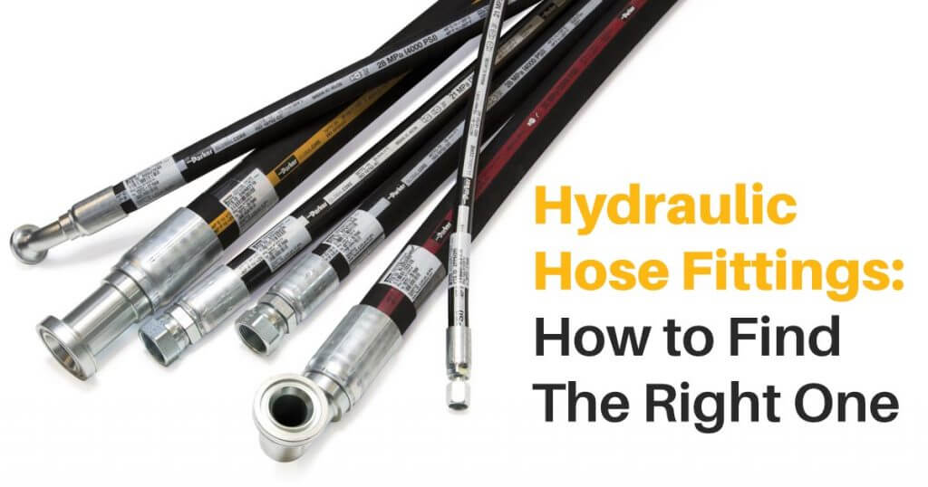 hydraulic-hose-fittings-Sunren